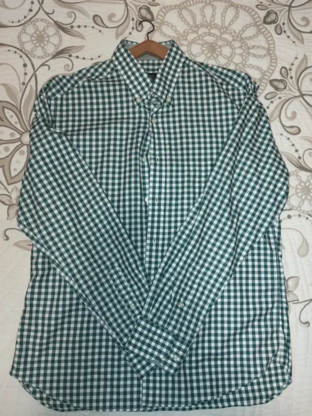 Camisa MIRTO Classic Line XL