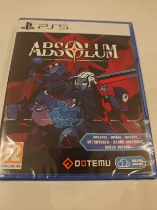 Absolum PS5