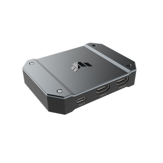 Capturadora ASUS TUF Gaming CU4K30
