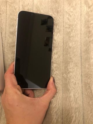 iPhone 14 128GB Lila