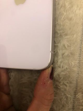 iPhone 14 128GB Lila