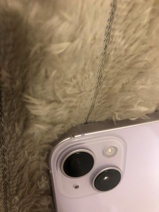 iPhone 14 128GB Lila