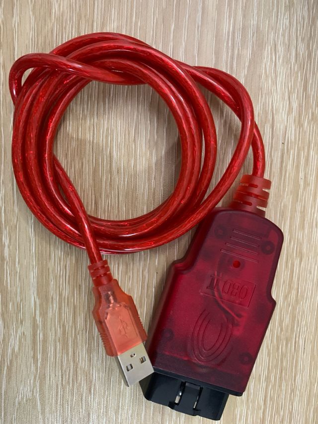 NUEVO RenoLink v2.10 Interfaz Programador