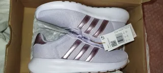 Adidas Lite Racer 3.0 Bambas Talla 38