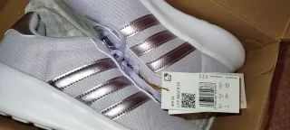 Adidas Lite Racer 3.0 Bambas Talla 38