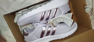 Adidas Lite Racer 3.0 Bambas Talla 38