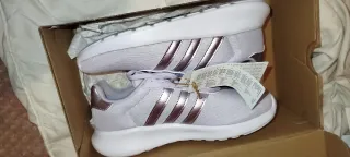 Adidas Lite Racer 3.0 Bambas Talla 38