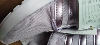 Adidas Lite Racer 3.0 Bambas Talla 38