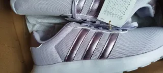 Adidas Lite Racer 3.0 Bambas Talla 38