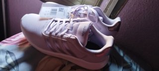 Adidas Lite Racer 3.0 Bambas Talla 38