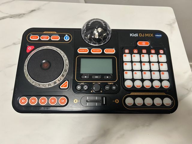 Kidi DJ MIX Vtech Juguete Musical