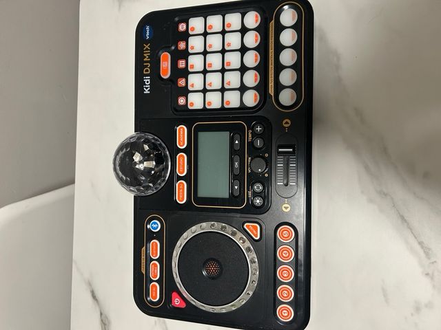 Kidi DJ MIX Vtech Juguete Musical