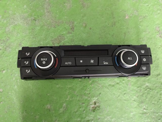Módulo Control Climatización BMW E9x