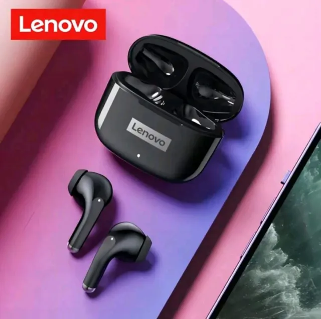 Auriculares Lenovo thinkplus LP40 Pro