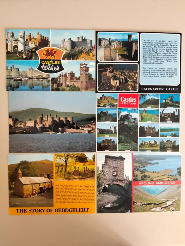 Cartoline del Regno Unito (30)