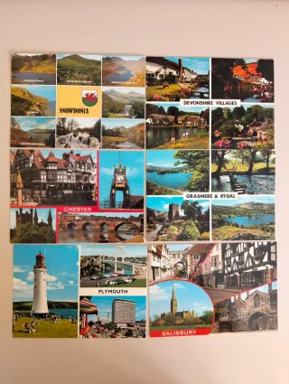 Cartoline del Regno Unito (30)