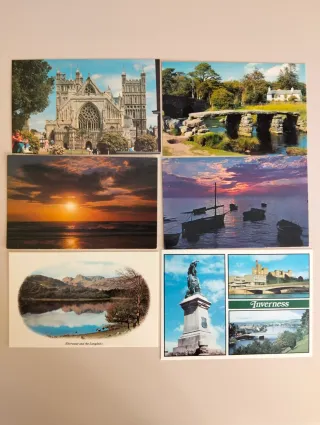 Cartoline del Regno Unito (30)