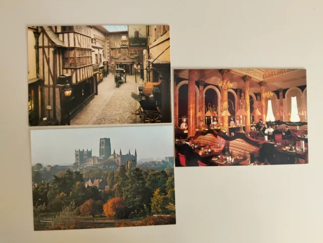 Cartoline del Regno Unito (30)