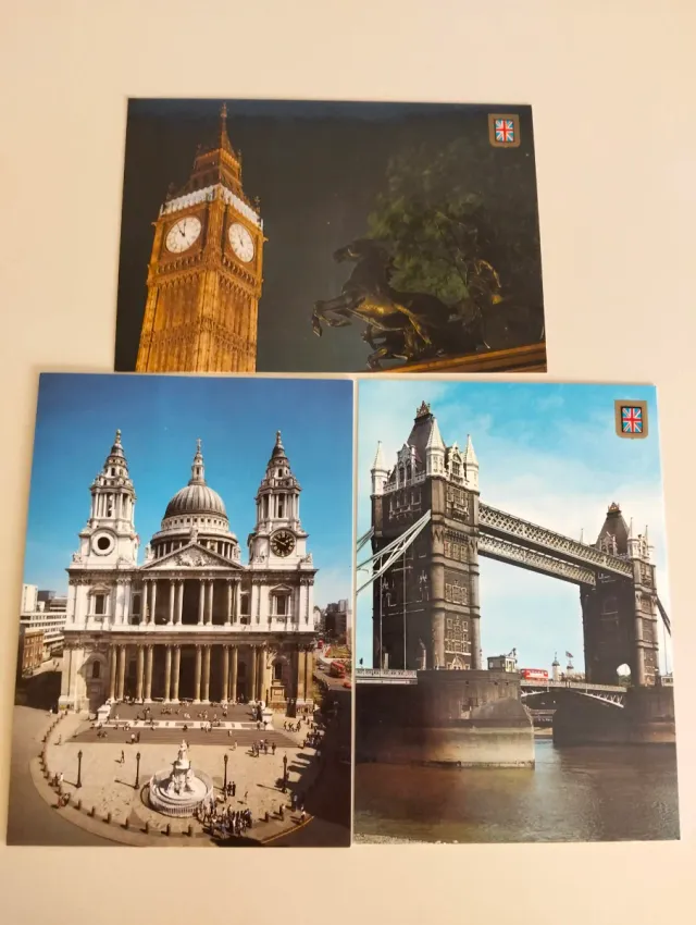 Cartoline del Regno Unito (30)