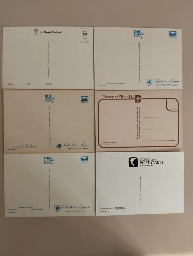 Cartoline del Regno Unito (30)