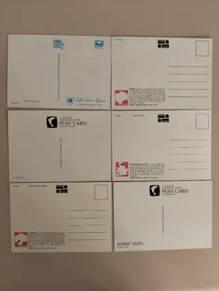 Cartoline del Regno Unito (30)