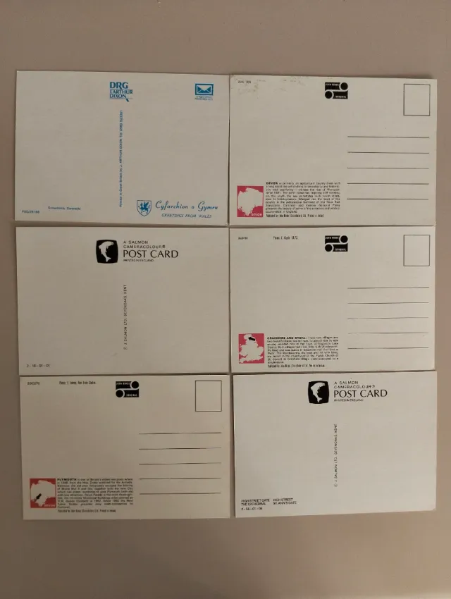 Cartoline del Regno Unito (30)