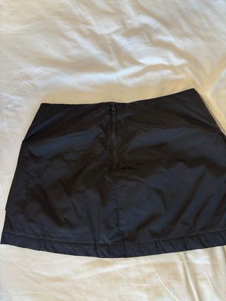 Falda Calvin Klein Negra