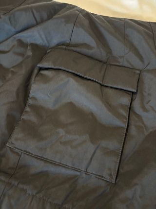 Falda Calvin Klein Negra