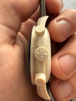 Swatch x Omega Mission to Earth Desert