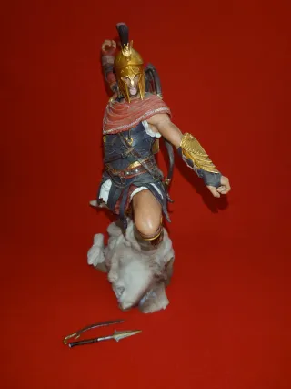 Assassins creed Odyssey.