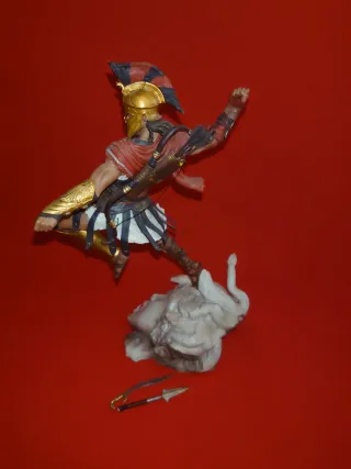 Assassins creed Odyssey.