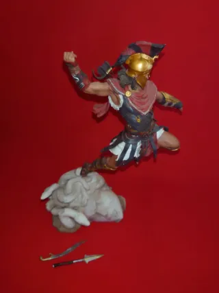 Assassins creed Odyssey.