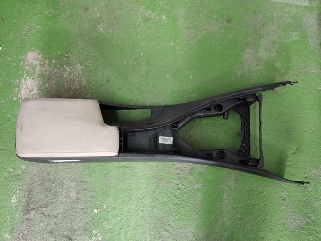 Consola Central BMW E90 E91 E92 E93