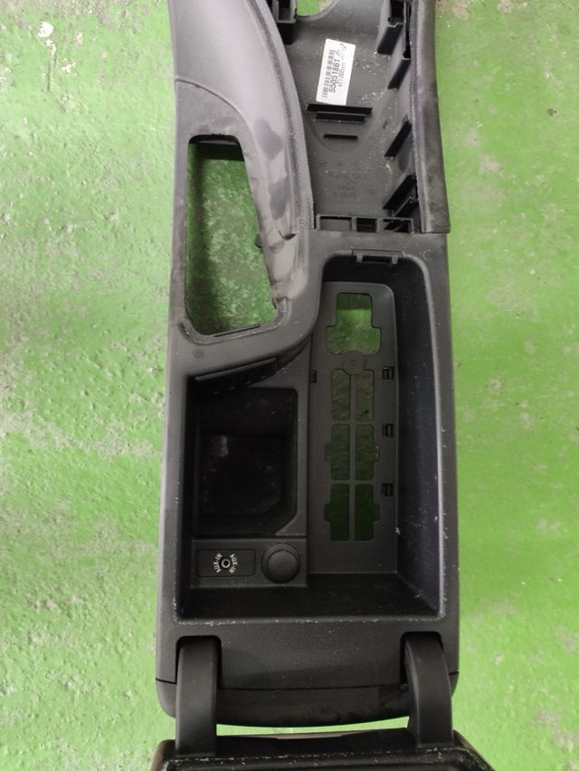 Consola Central BMW E90 E91 E92 E93