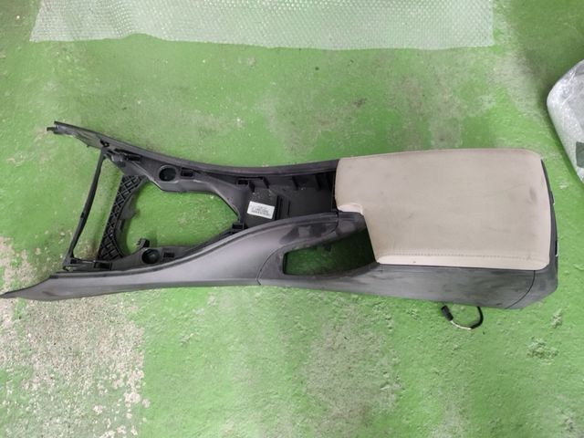 Consola Central BMW E90 E91 E92 E93