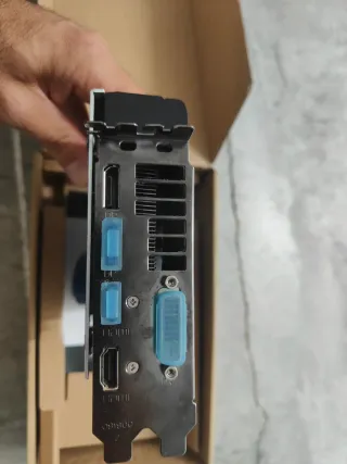 Tarjeta Gráfica Sapphire RX 570 Pulse 4GB