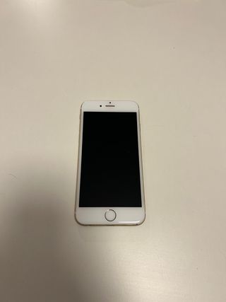 iPhone6 oro