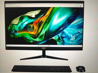 Ordenador Acer C24-1800 All-in-One 23.8