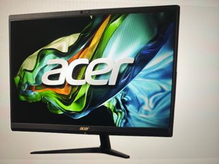 Ordenador Acer C24-1800 All-in-One 23.8