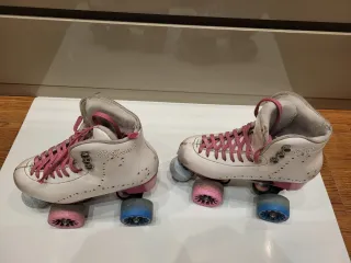 Patines Artísticos Primula Talla 33