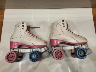 Patines Artísticos Primula Talla 33