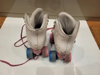 Patines Artísticos Primula Talla 33