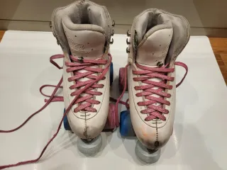 Patines Artísticos Primula Talla 33