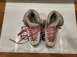 Patines Artísticos Primula Talla 33