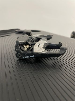 Pedales Look Keo2 Max