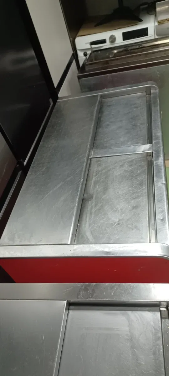 Frigorifero Estrella Damm