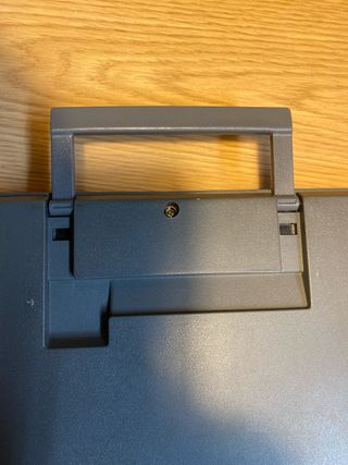 Impresora portátil Brother EP-20