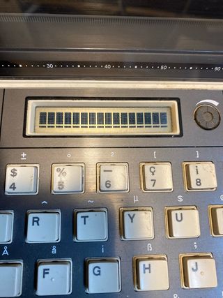 Impresora portátil Brother EP-20