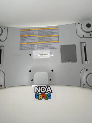 Pacchetto Balance Board + 4 Giochi - Nintendo Wii