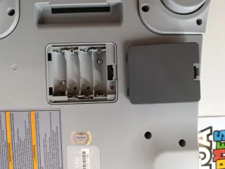 Pacchetto Balance Board + 4 Giochi - Nintendo Wii